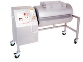 Vacuum Tumblers